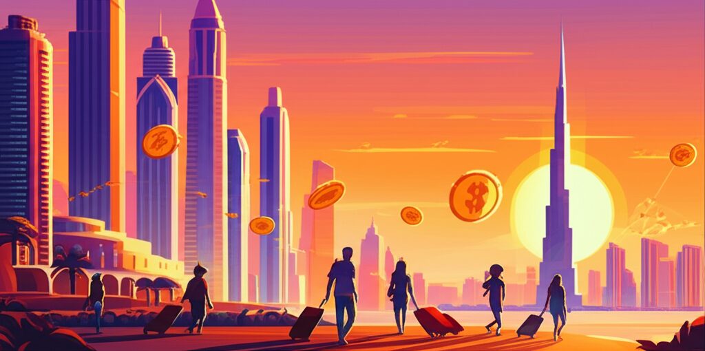 Quanto Custa Viajar para Dubai em 2024? Descubra o Custo Detalhado da Sua Viagem!