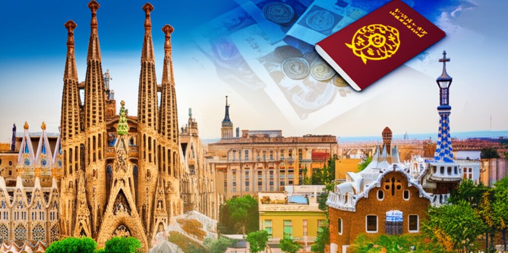 Quanto Custa Viajar para a Espanha por 10 Dias? Guia Completo!