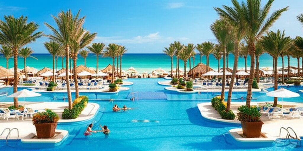 All Inclusive em Cancún: Vale a Pena para sua Viagem? Guia Completo