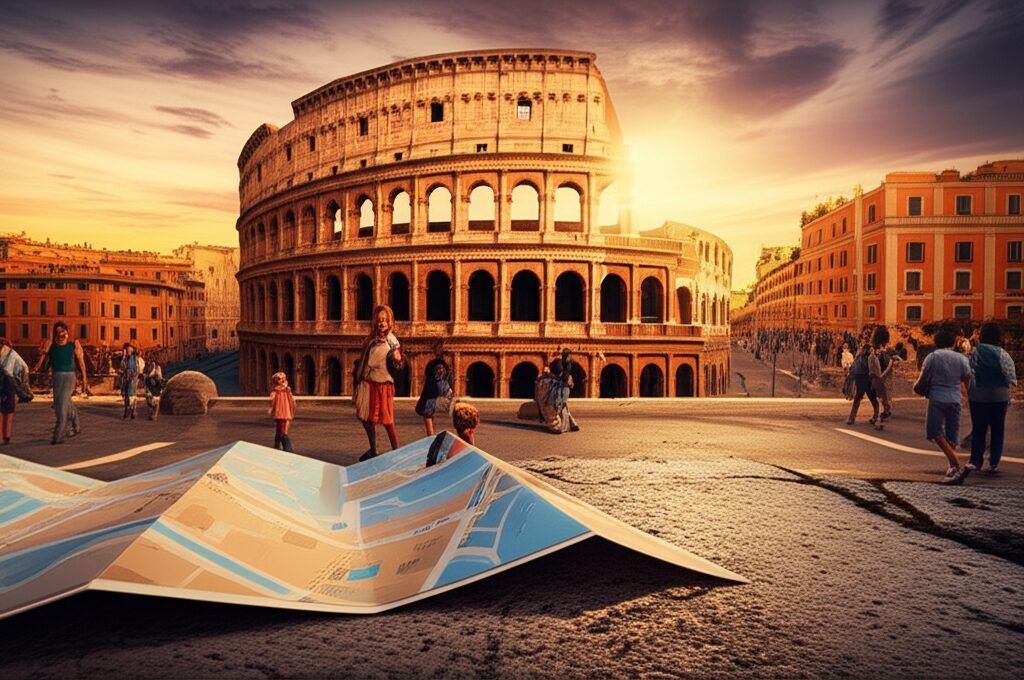 Roma Essencial: 18 Dicas de Viagem Indispensáveis para sua Visita Perfeita