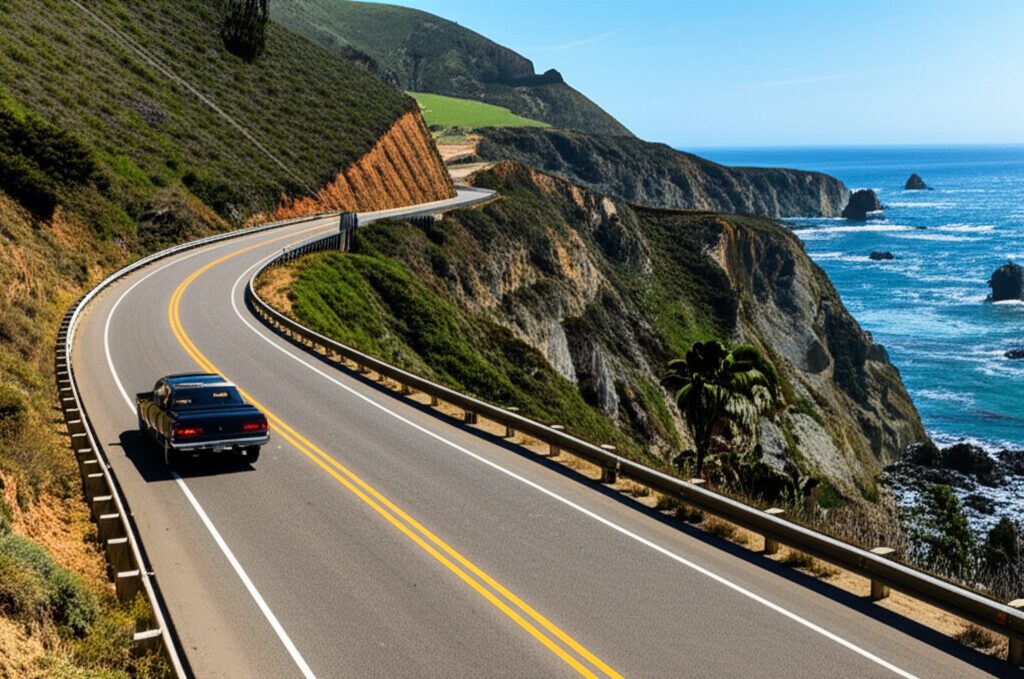 Roteiro Califórnia de Carro: Guia Completo para 12 Dias Inesquecíveis