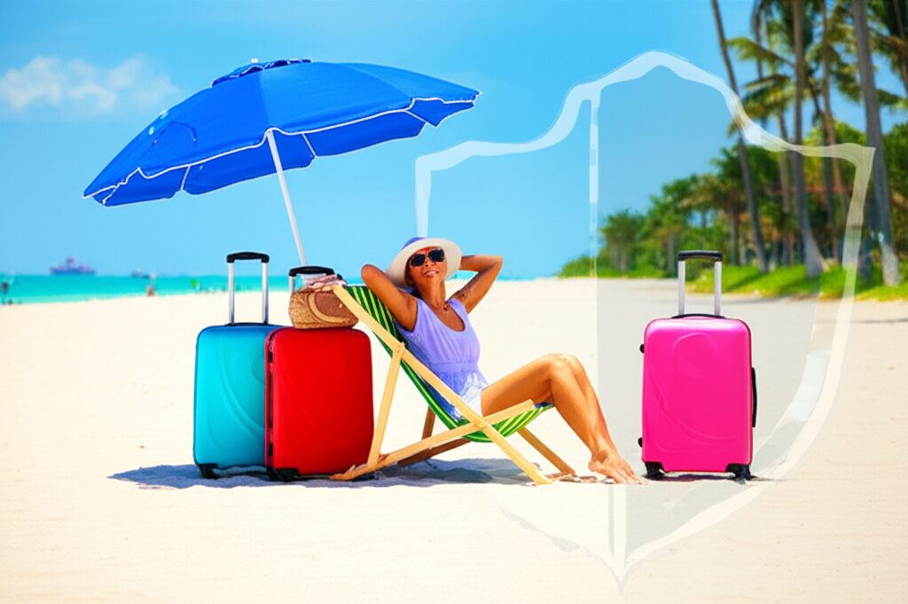 Seguro Viagem Orlando e Miami: O Mais Barato e Essencial Para Sua Viagem