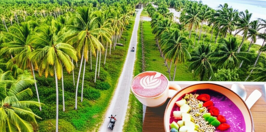 Siargao Filipinas: Surf, Sabores e Aventuras Inesquecíveis na Ilha do Sonho