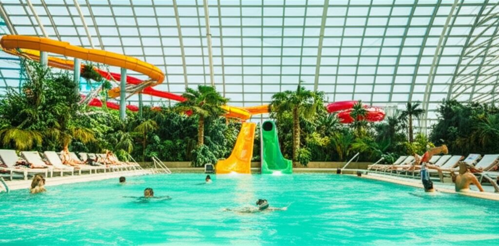 Therme Bucareste: Guia Completo 2025 do Maior Spa da Europa com Dicas Essenciais