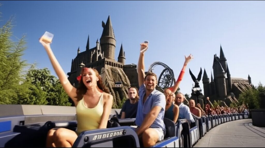Universal Express Pass: Vale a Pena Furar a Fila nos Parques de Orlando?