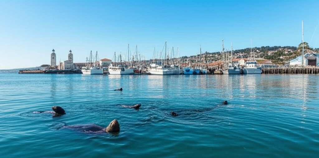 Monterey, Califórnia: Vale a Pena Incluir no Seu Roteiro? Dicas Essenciais
