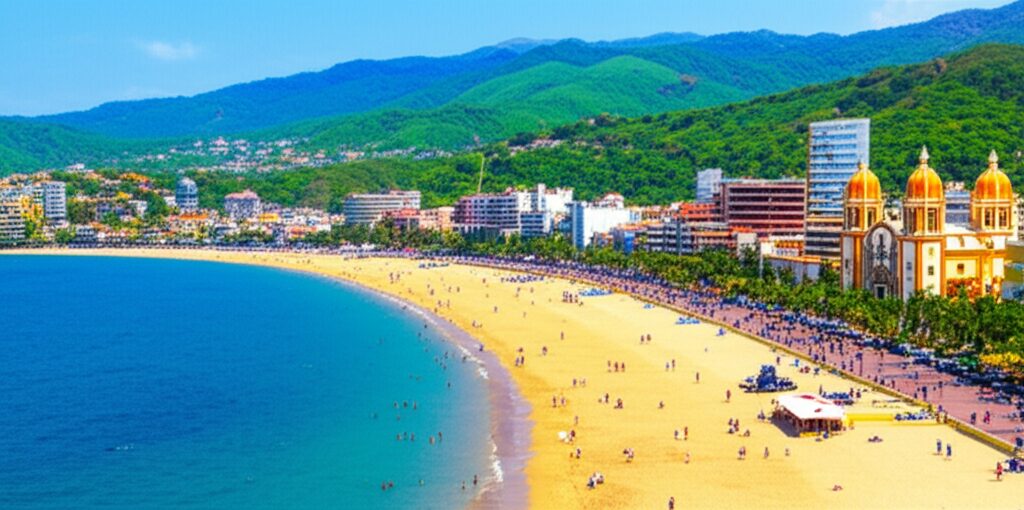 Puerto Vallarta: Seu Guia Completo para uma Viagem Inesquecível ao Paraíso Mexicano
