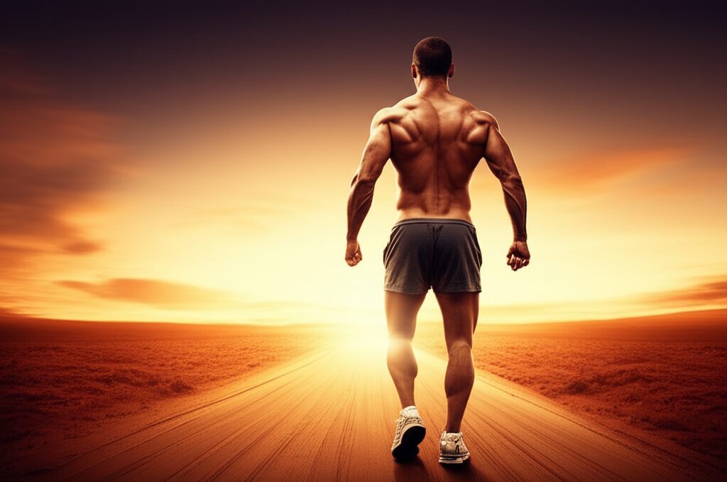 O Poder do Primeiro Passo: Comece a Conquistar Seus Objetivos Hoje!