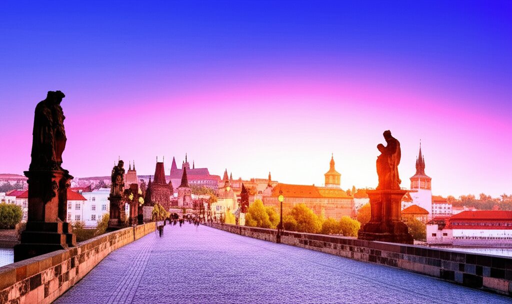 Praga: Guia Completo para Descobrir a Joia da Europa Central